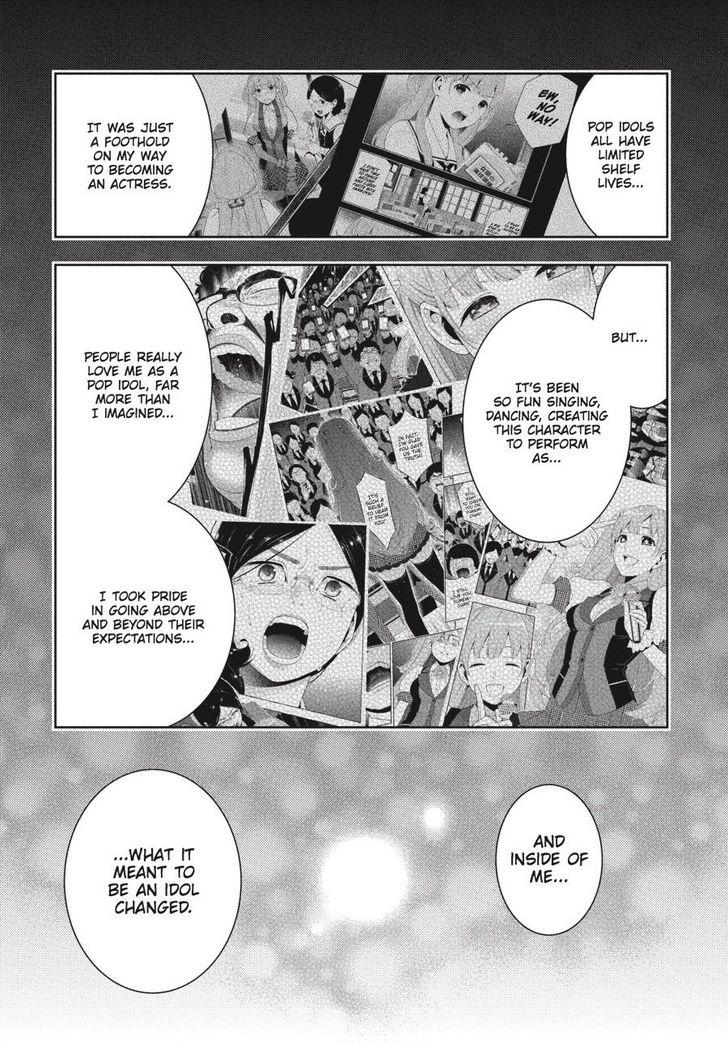 Kakegurui Chapter 55 page 31 - Chapter 55