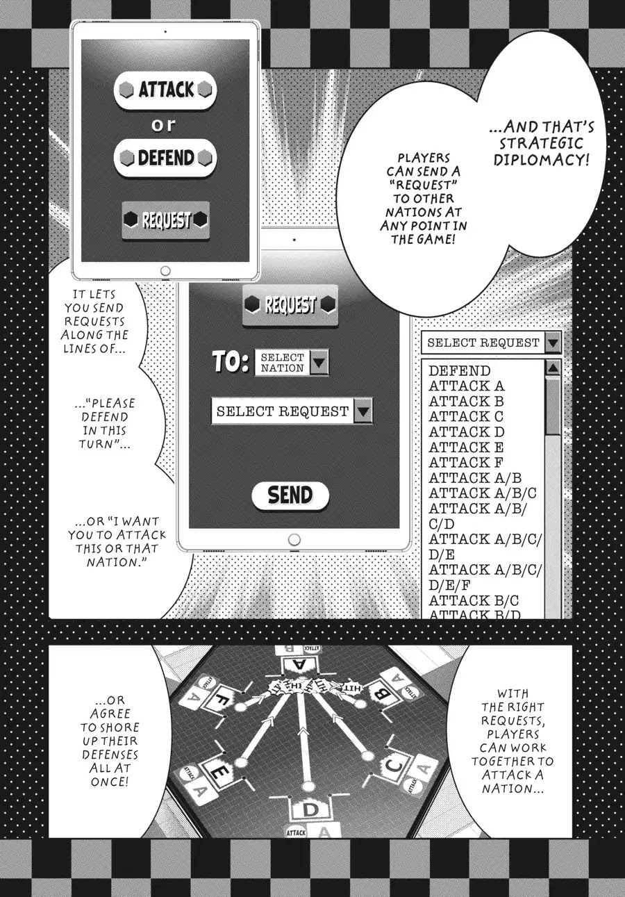 Kakegurui Chapter 58.5 page 7 - Chapter 58.5: Immoral Girl (Part 2)