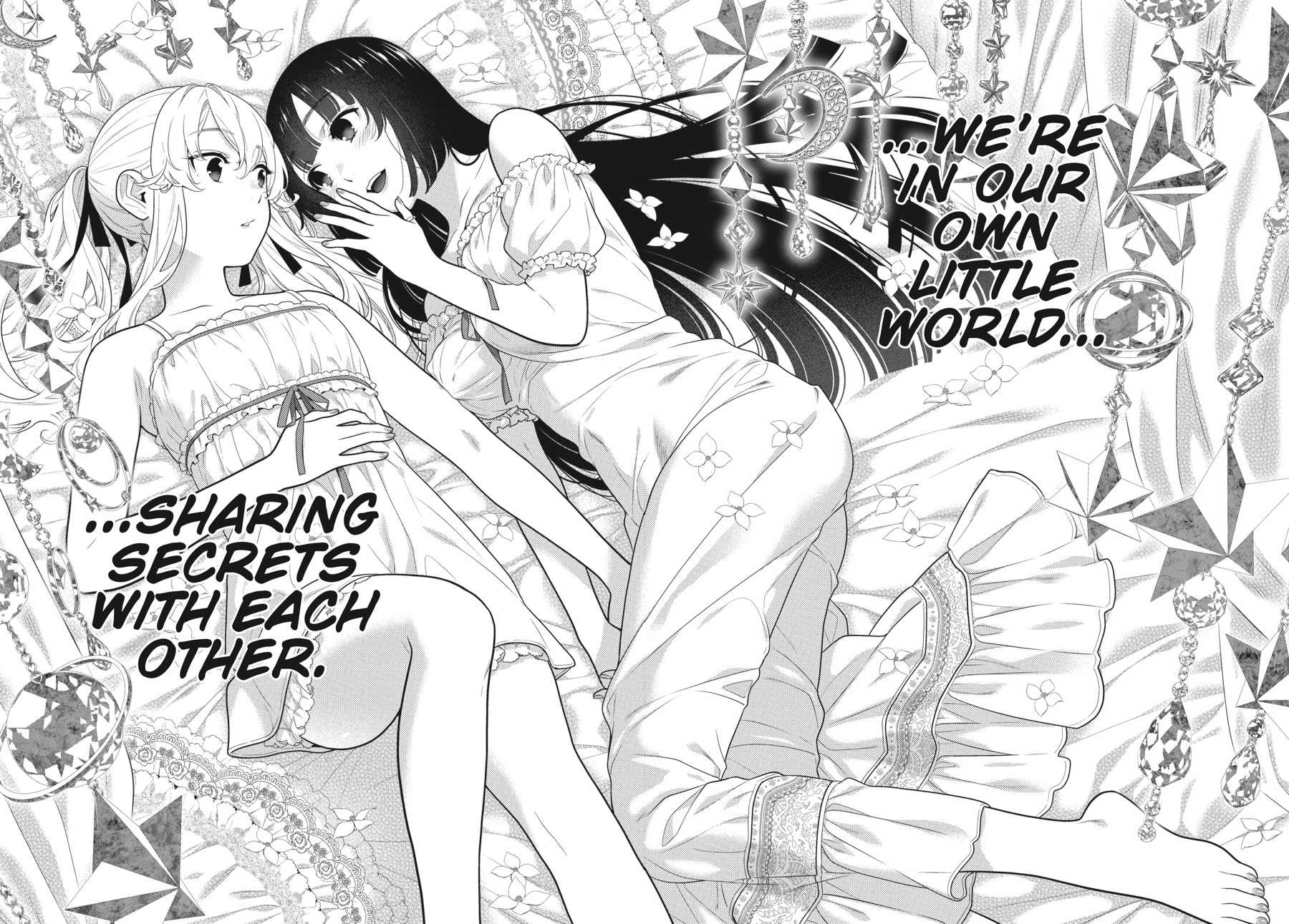Kakegurui Chapter 72 page 21 - Chapter 72