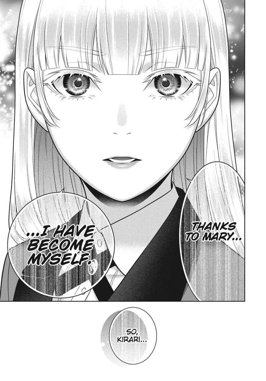 Kakegurui Chapter 76 page 26 - Chapter 76