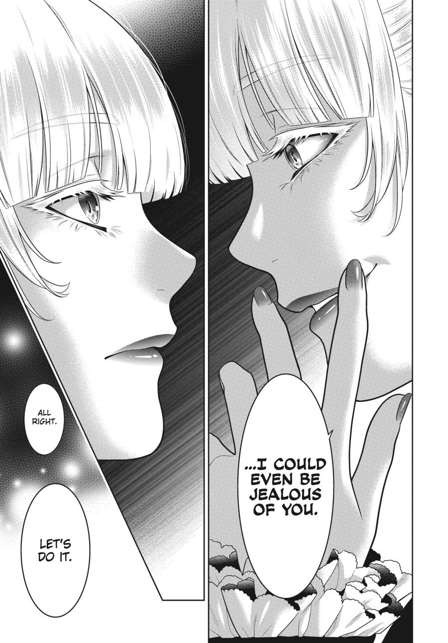 Kakegurui Chapter 76 page 29 - Chapter 76