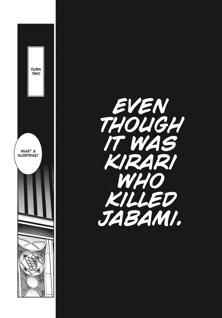 Kakegurui Chapter 79 page 11 - Chapter 79