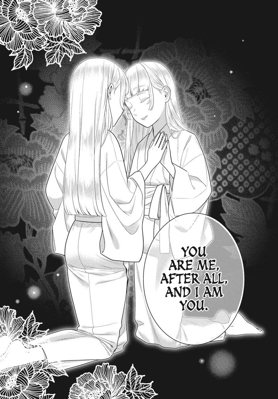Kakegurui Chapter 83 page 11 - Chapter 83