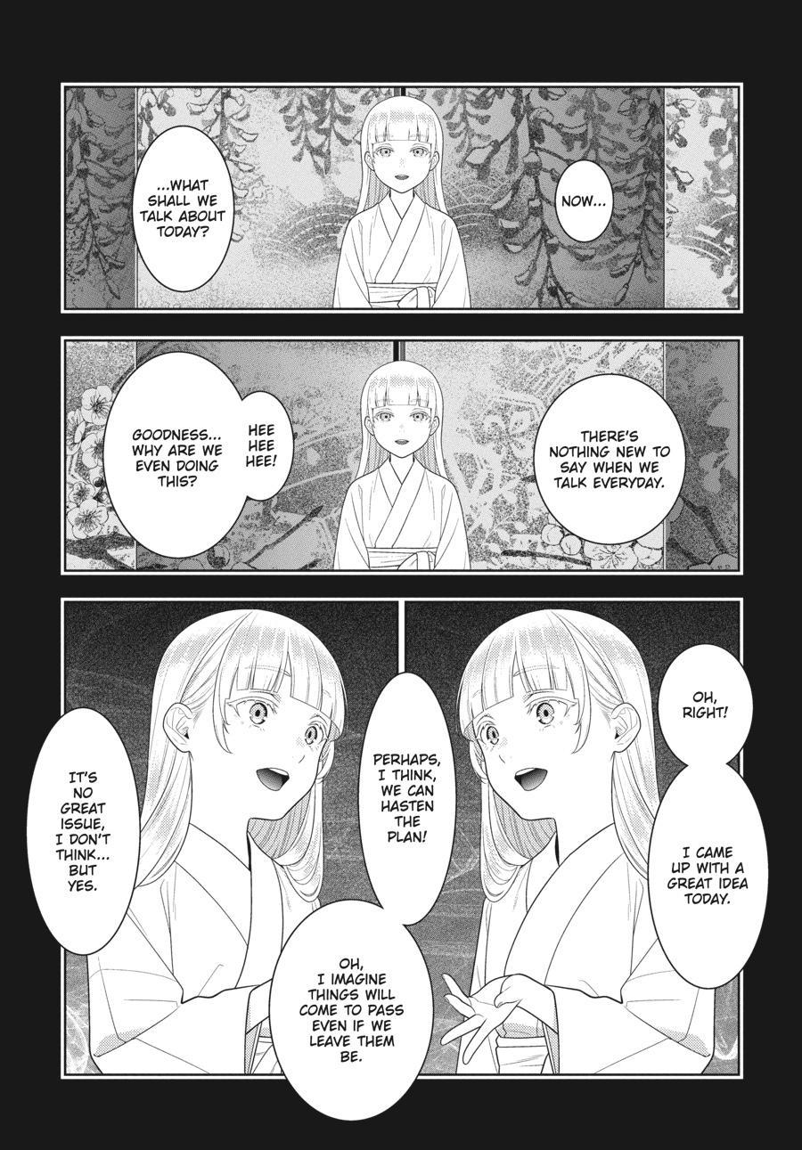 Kakegurui Chapter 83 page 9 - Chapter 83