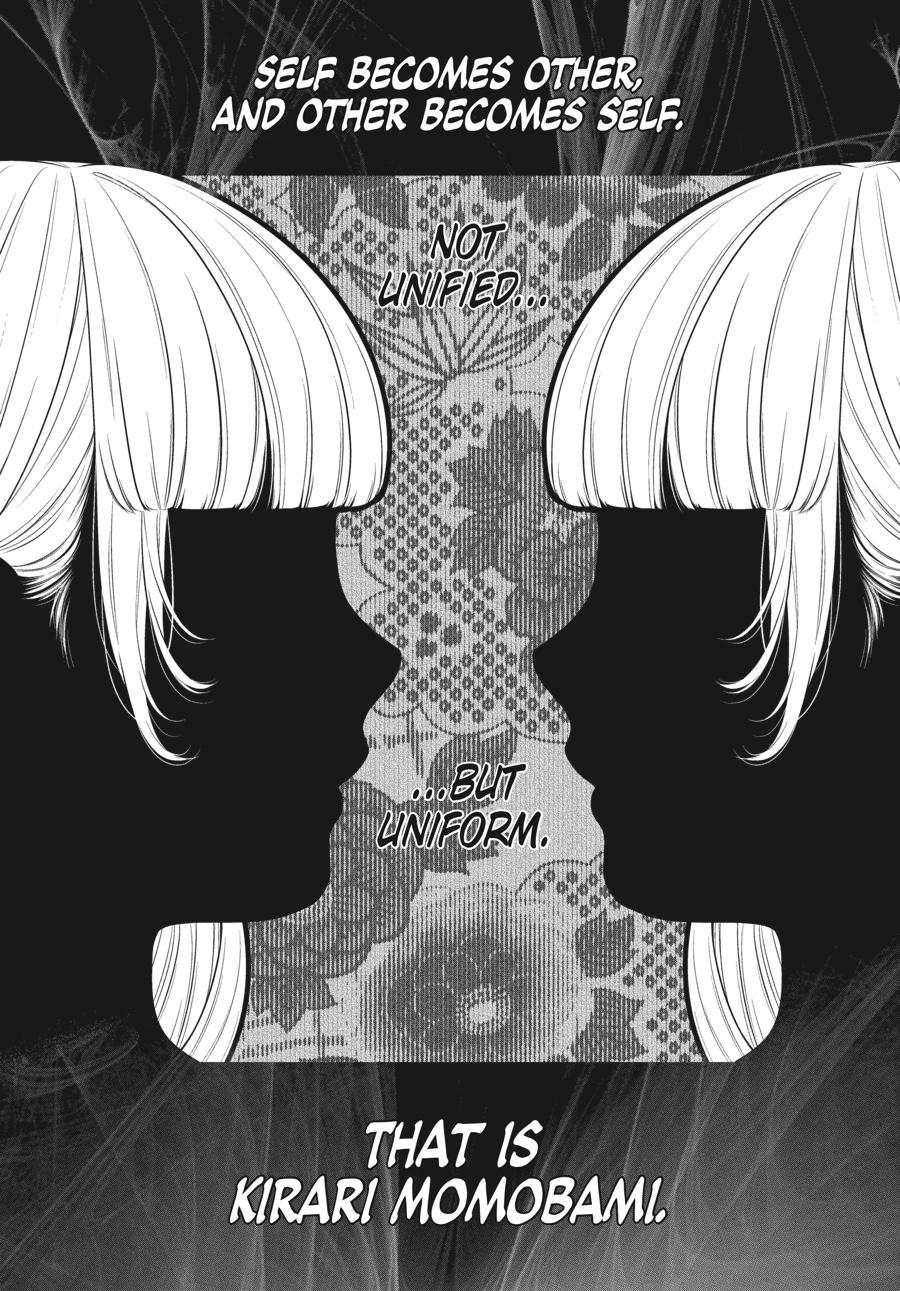 Kakegurui Chapter 88 page 3 - Chapter 88