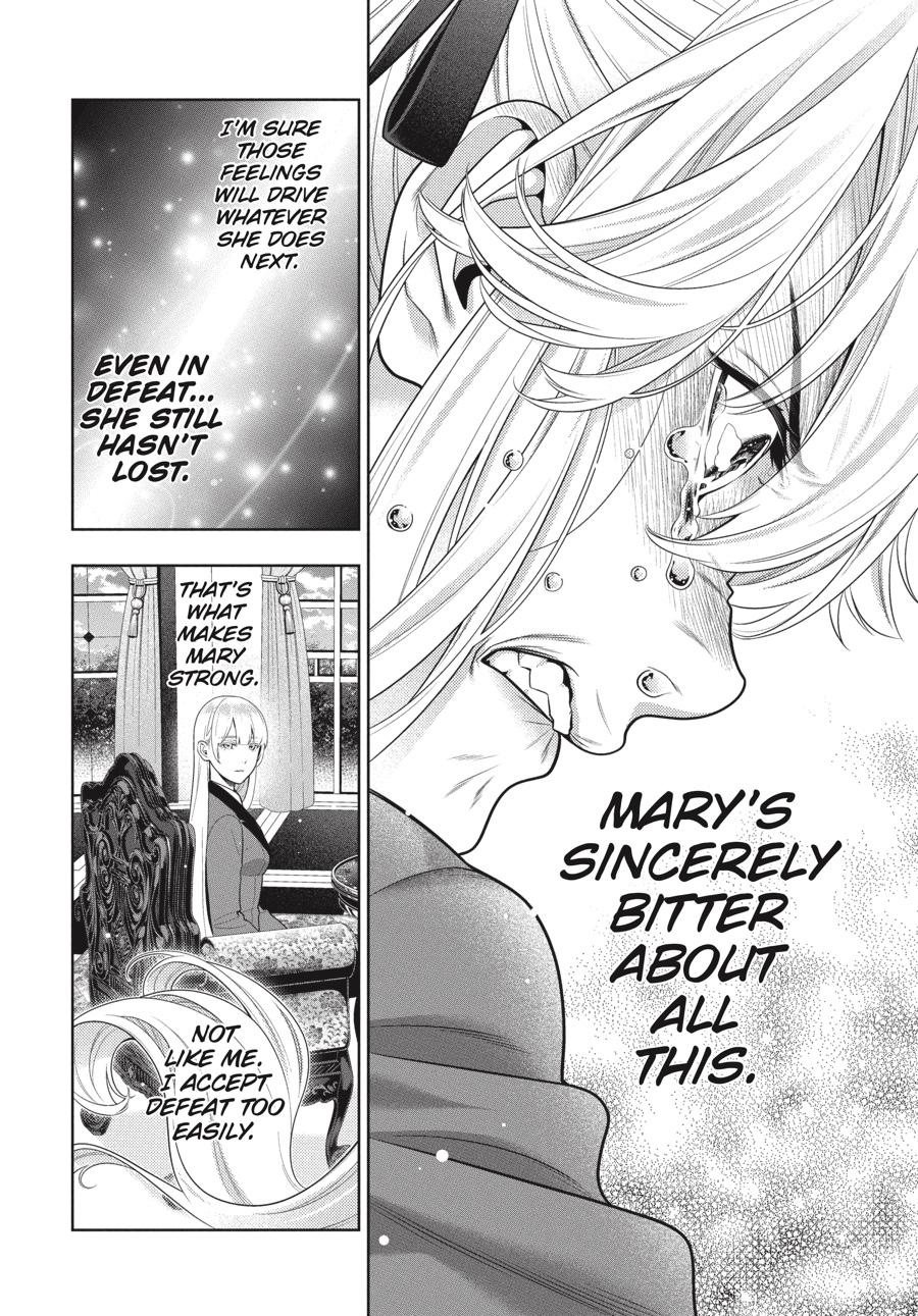 Kakegurui Chapter 93 page 12 - Chapter 93