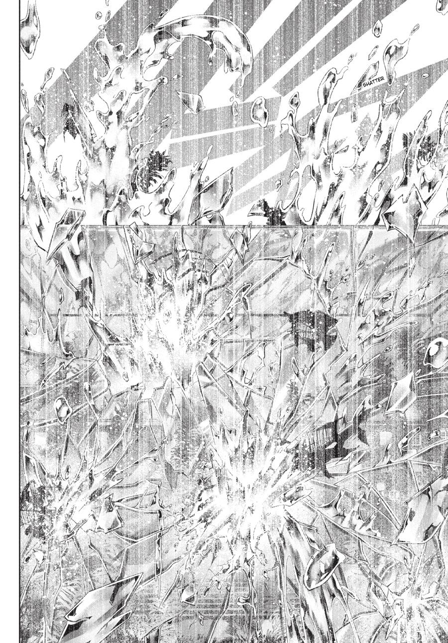 Kakegurui Chapter 95 page 22 - Chapter 95