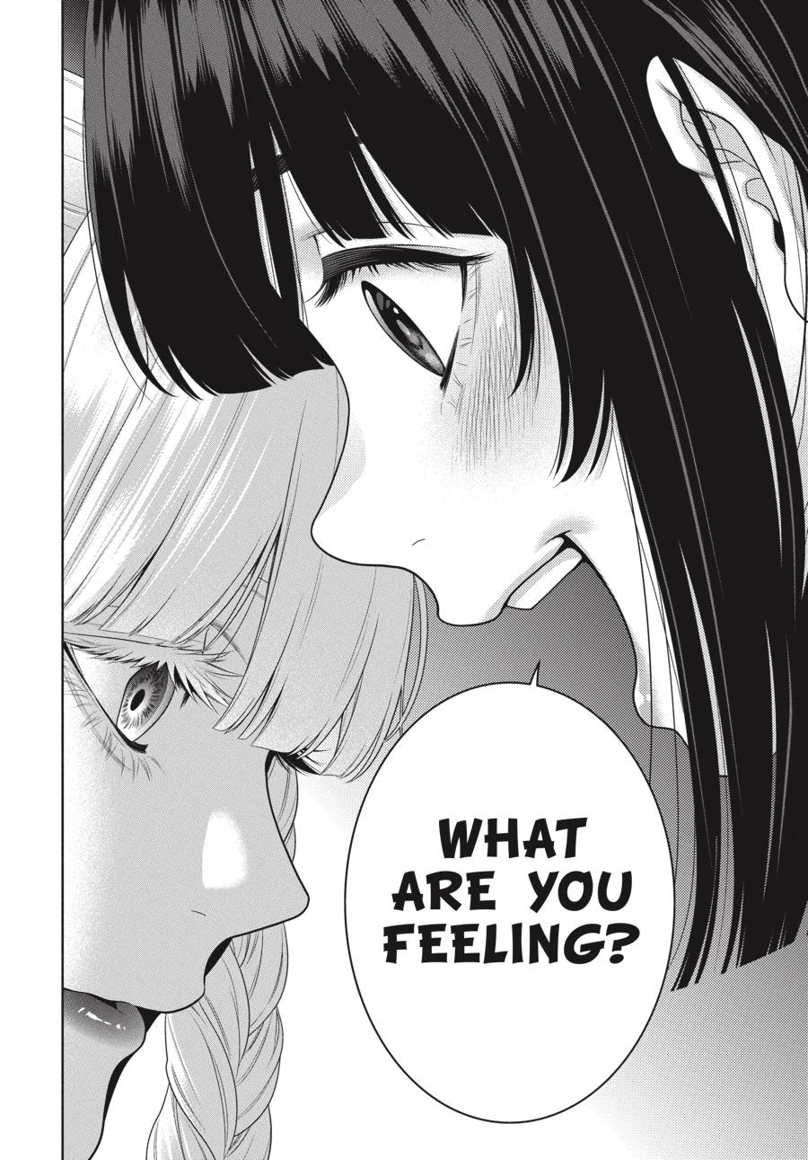 Kakegurui Chapter 95 page 28 - Chapter 95