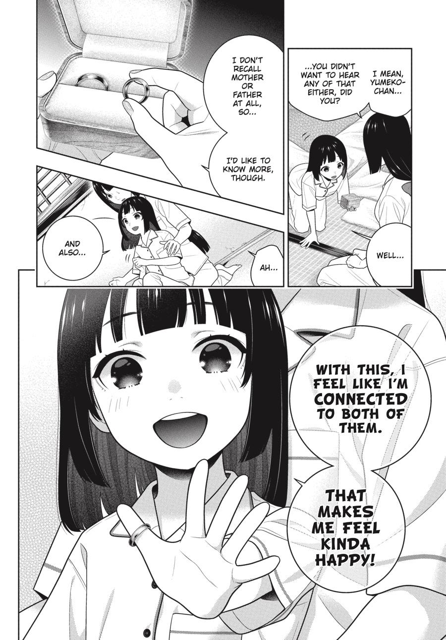 Kakegurui Chapter 97 page 23 - Chapter 97