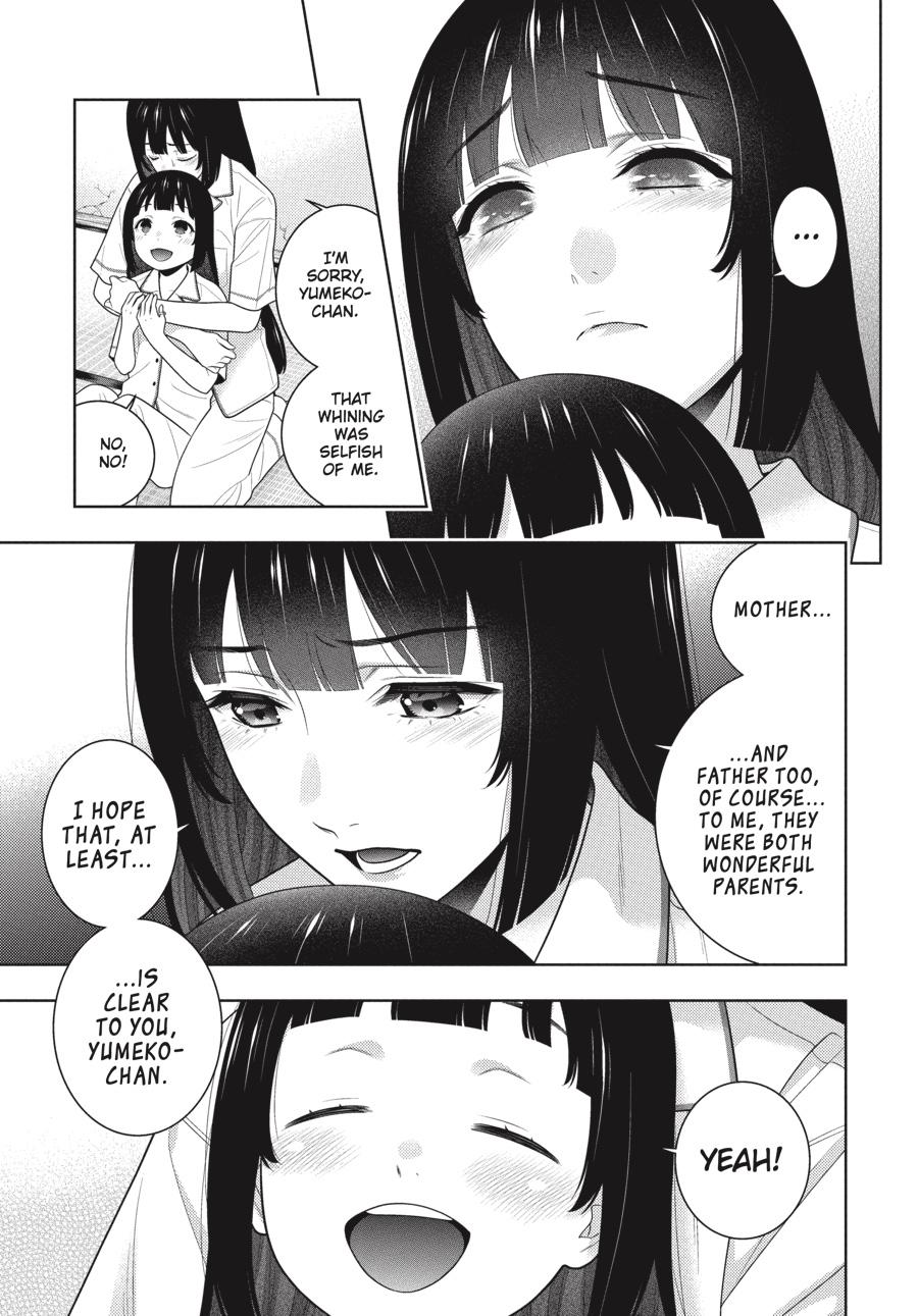 Kakegurui Chapter 97 page 24 - Chapter 97