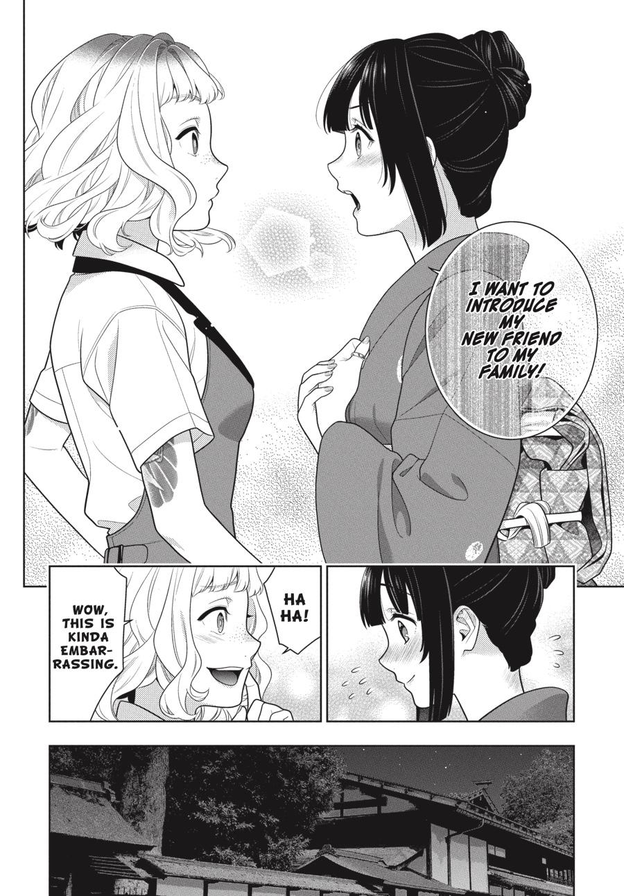 Kakegurui Chapter 98 page 15 - Chapter 98
