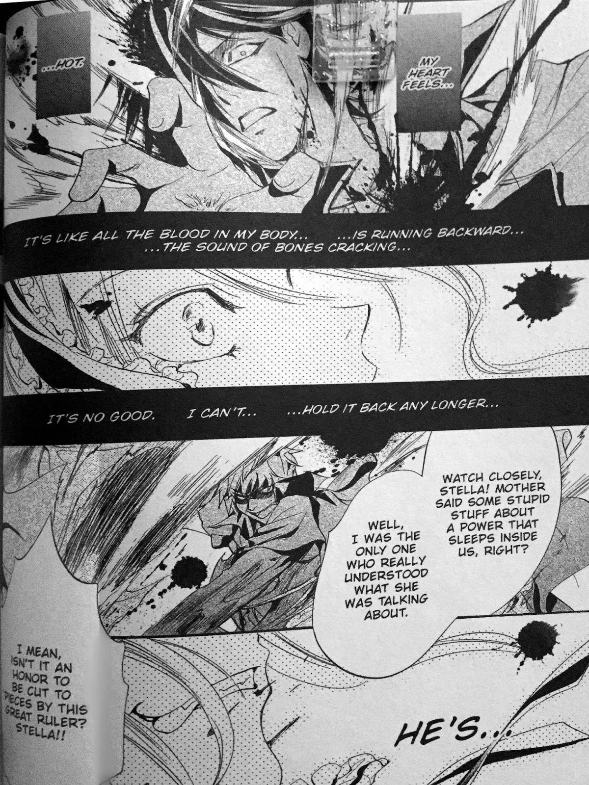 Kakei no Alice Chapter 1 page 41 - Chapter 1