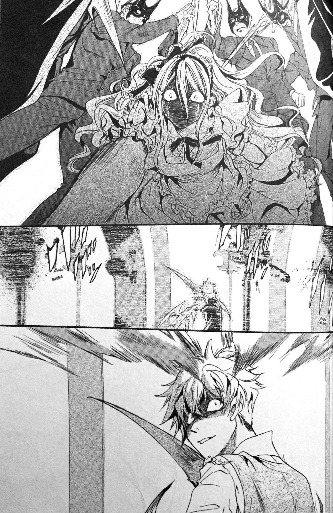 Kakei no Alice Chapter 1 page 44 - Chapter 1