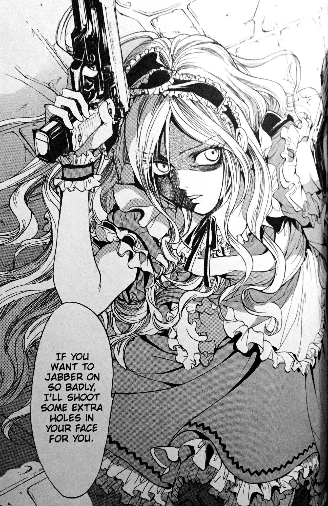 Kakei no Alice Chapter 1 page 46 - Chapter 1