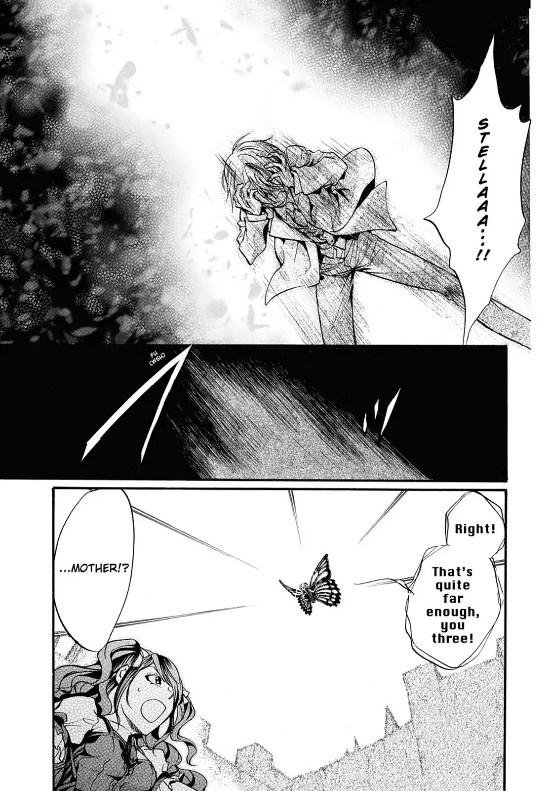 Kakei no Alice Chapter 15 page 27 - Chapter 15: Vol.4 Wonder 15