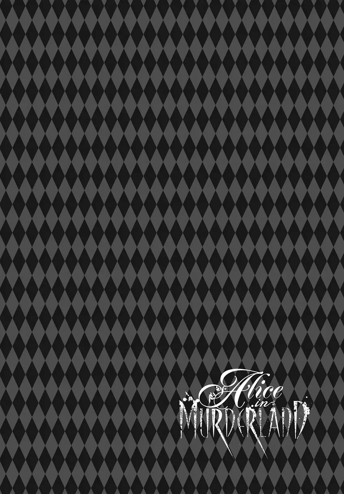 Kakei no Alice Chapter 17 page 8 - Chapter 17: Vol.5 Wonder 17
