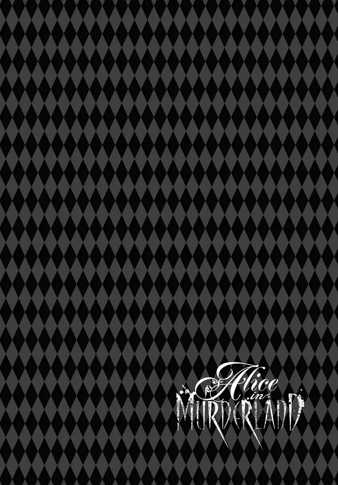 Kakei no Alice Chapter 18 page 42 - Chapter 18: Vol.5 Wonder 18
