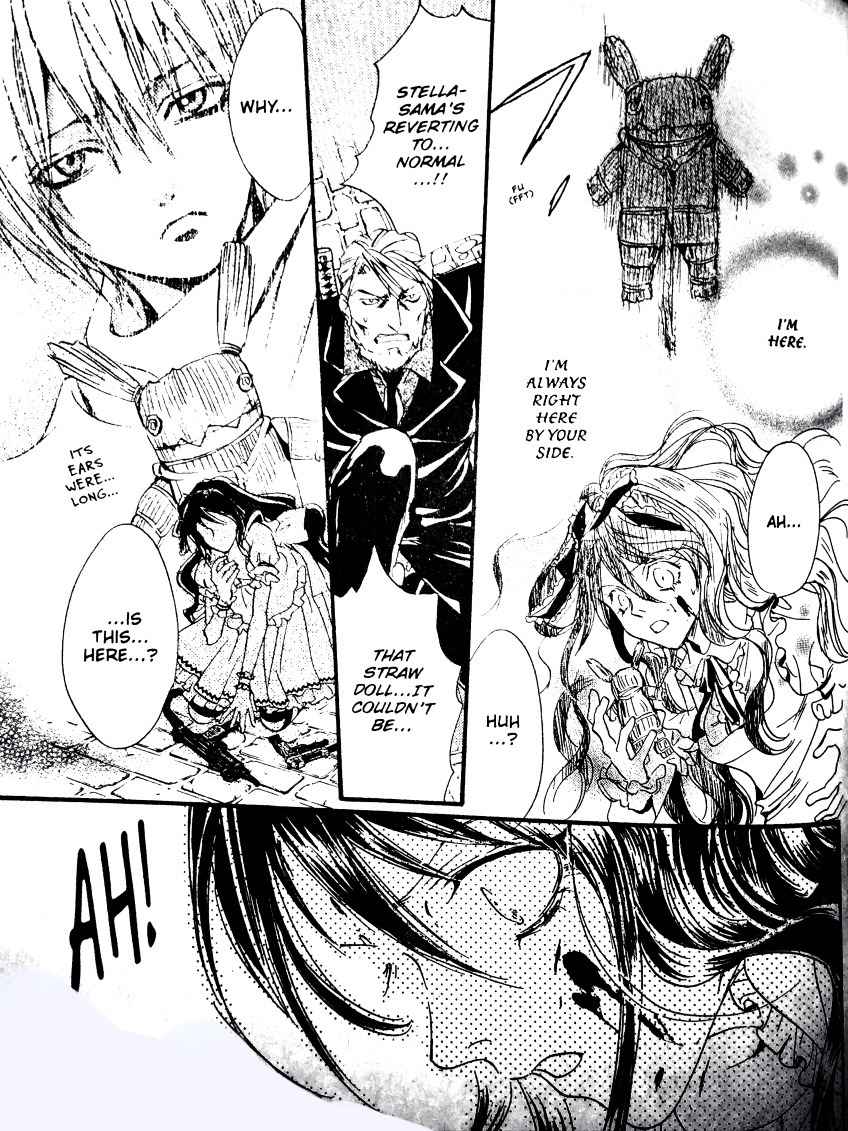 Kakei no Alice Chapter 2 page 21 - Chapter 2