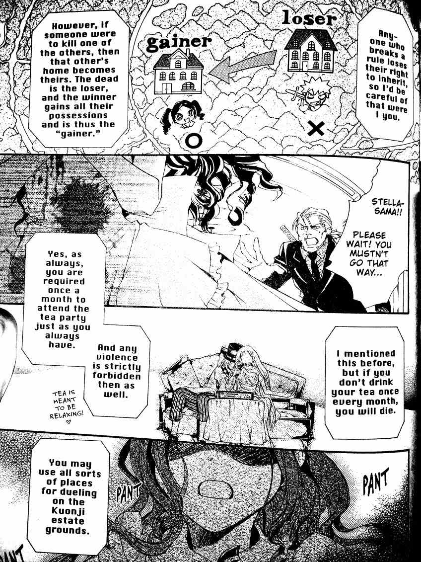 Kakei no Alice Chapter 2 page 27 - Chapter 2