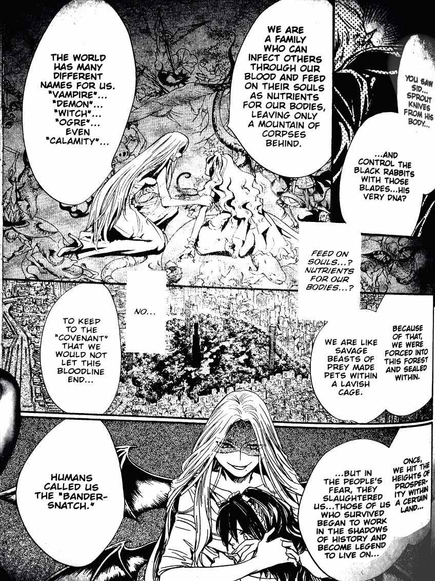 Kakei no Alice Chapter 2 page 37 - Chapter 2