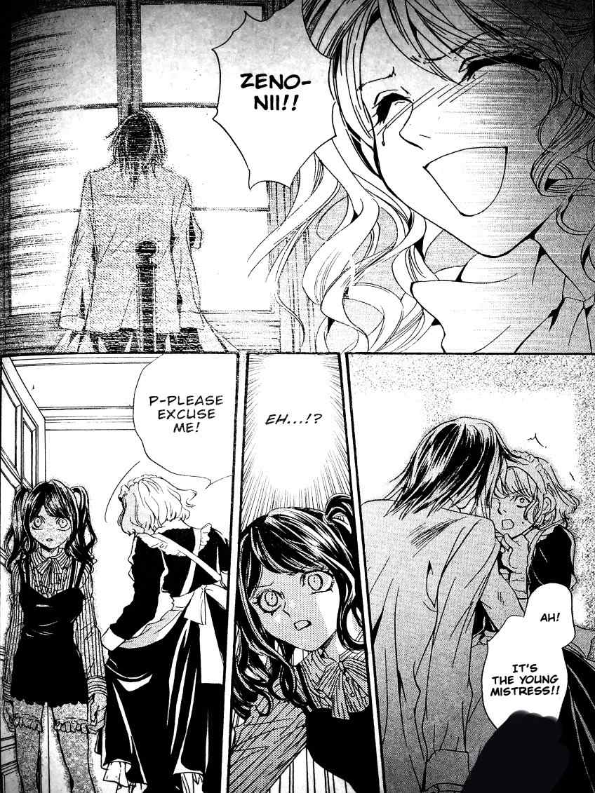 Kakei no Alice Chapter 2 page 40 - Chapter 2
