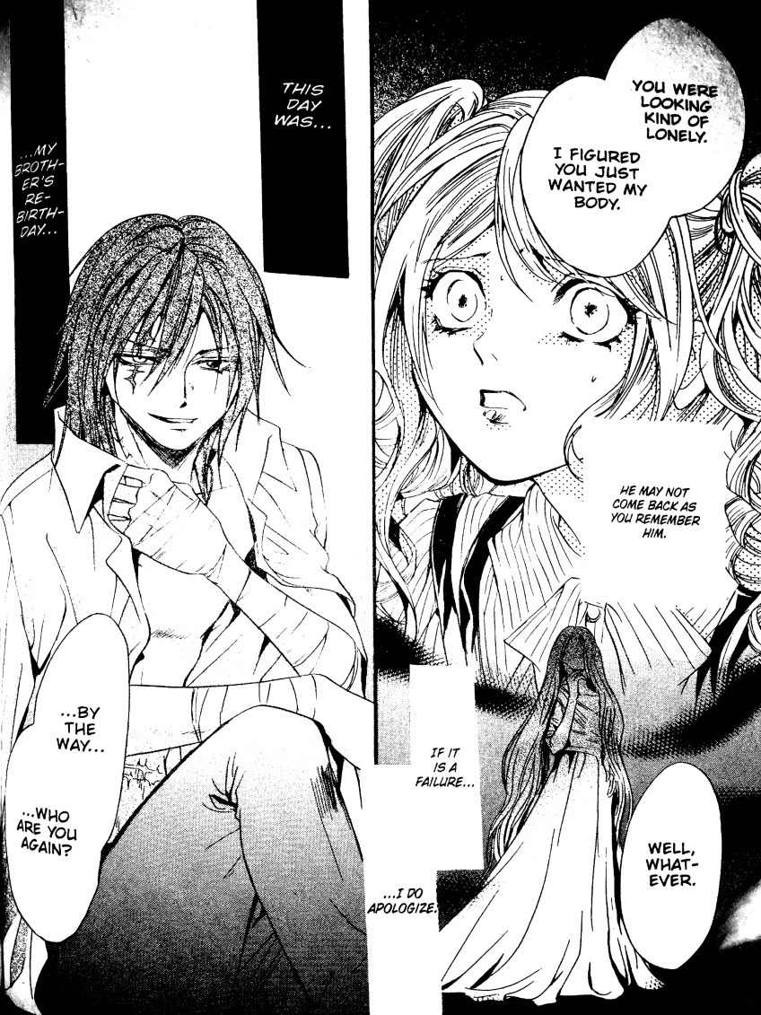 Kakei no Alice Chapter 2 page 42 - Chapter 2