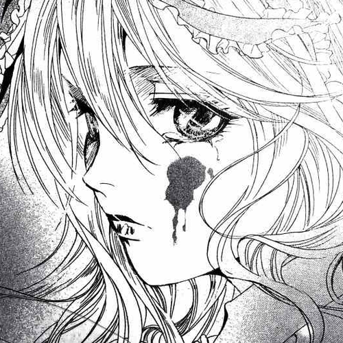 Kakei no Alice Chapter 2 cover