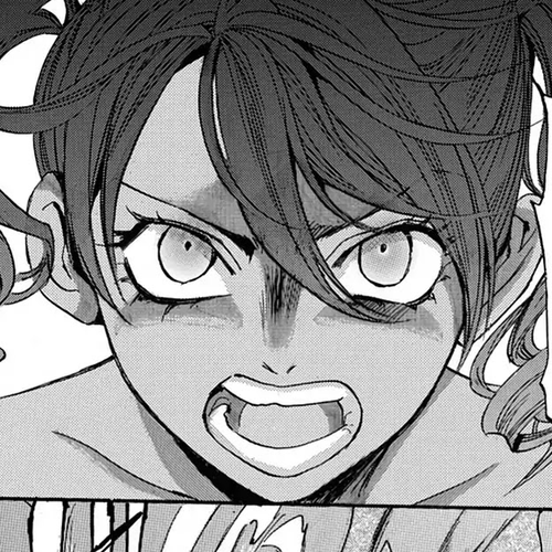 Kakei no Alice Chapter 21: Vol.6 Wonder 21 cover