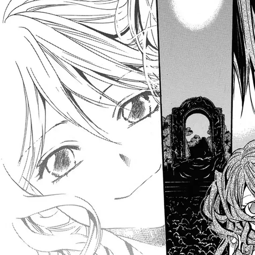 Kakei no Alice Chapter 22: Vol.6 Wonder 22 cover