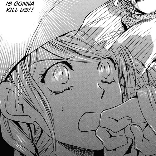 Kakei no Alice Chapter 23: Vol.6 Wonder 23 cover