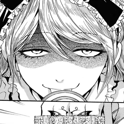 Kakei no Alice Chapter 24: Vol.6 Wonder 24 cover