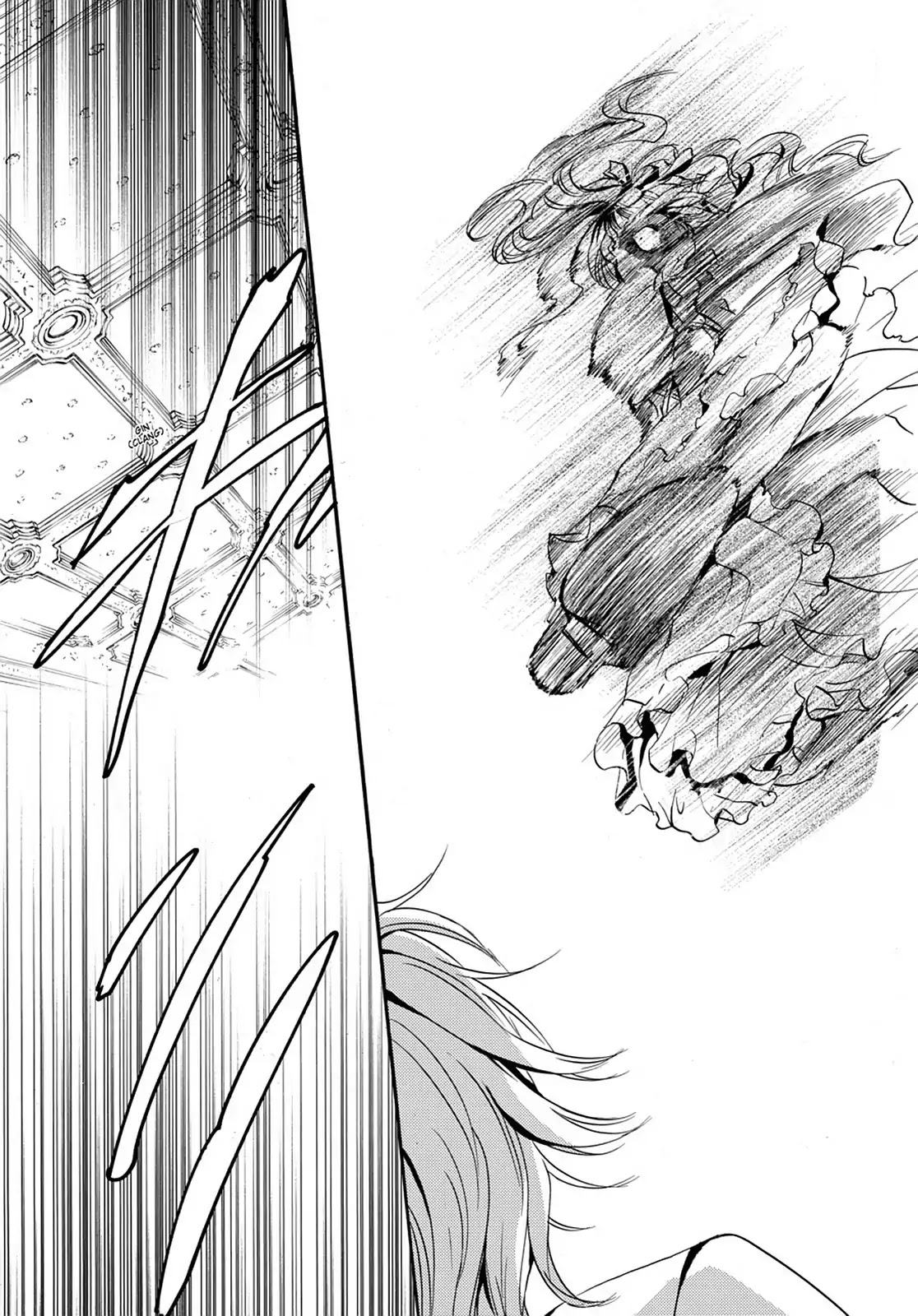 Kakei no Alice Chapter 27 page 11 - Chapter 27: Vol.7 Wonder 27