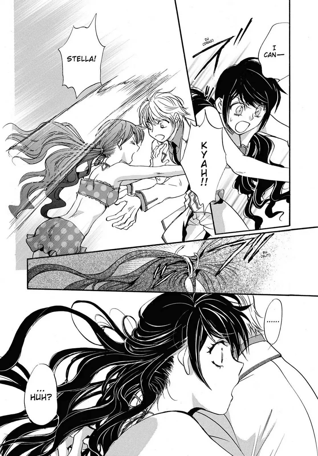 Kakei no Alice Chapter 29 page 32 - Chapter 29: Vol.8 Wonder 29