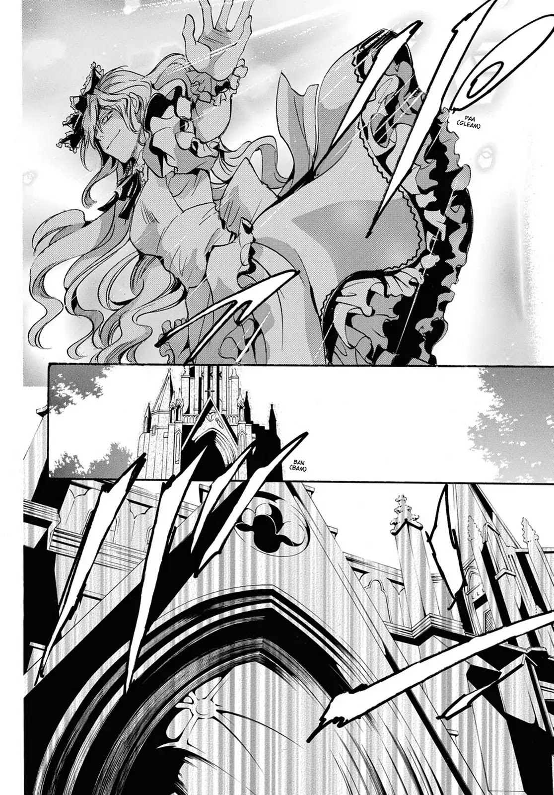 Kakei no Alice Chapter 30 page 20 - Chapter 30: Vol.8 Wonder 30