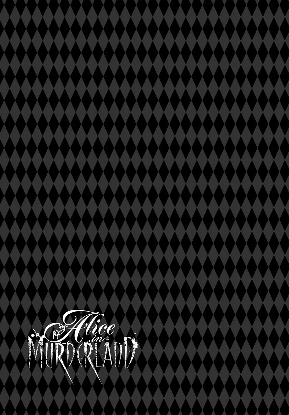 Kakei no Alice Chapter 30 page 41 - Chapter 30: Vol.8 Wonder 30