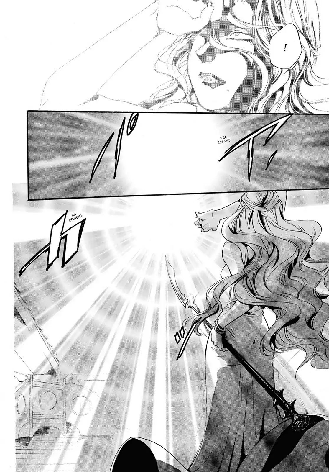 Kakei no Alice Chapter 38 page 24 - Chapter 38: Vol.10 Wonder 38