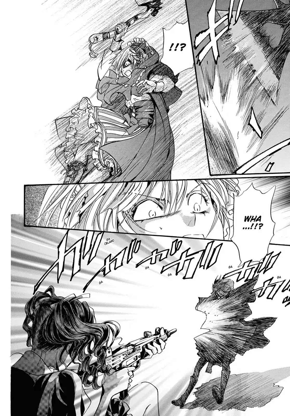 Kakei no Alice Chapter 4 page 37 - Chapter 4: Vol.1 Wonder 4