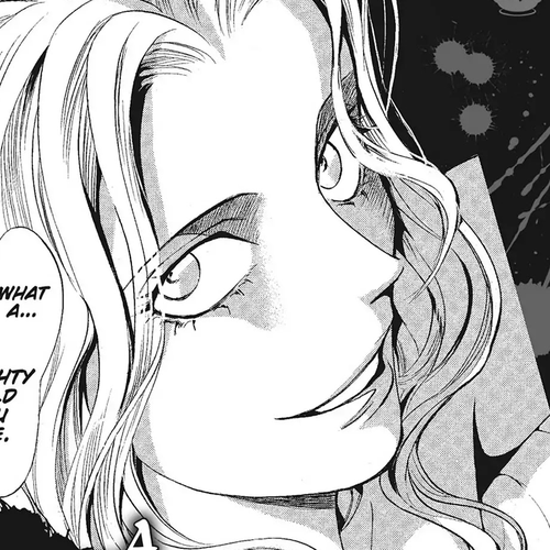 Kakei no Alice Chapter 40: Vol.10 Wonder 40 cover