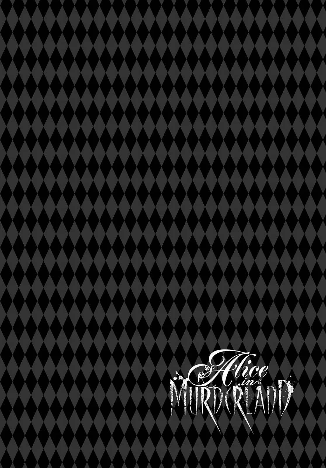 Kakei no Alice Chapter 44 page 48 - Vol.11 Final Chapter