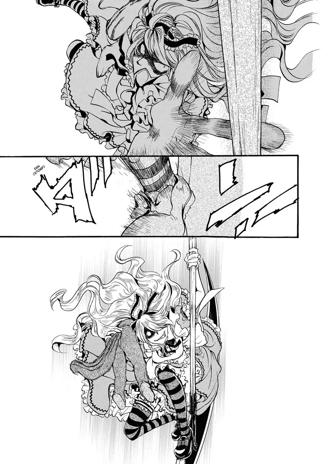 Kakei no Alice Chapter 5 page 47 - Chapter 5: Vol.2 Wonder 5