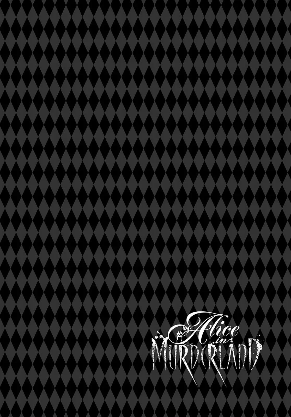 Kakei no Alice Chapter 5 page 8 - Chapter 5: Vol.2 Wonder 5