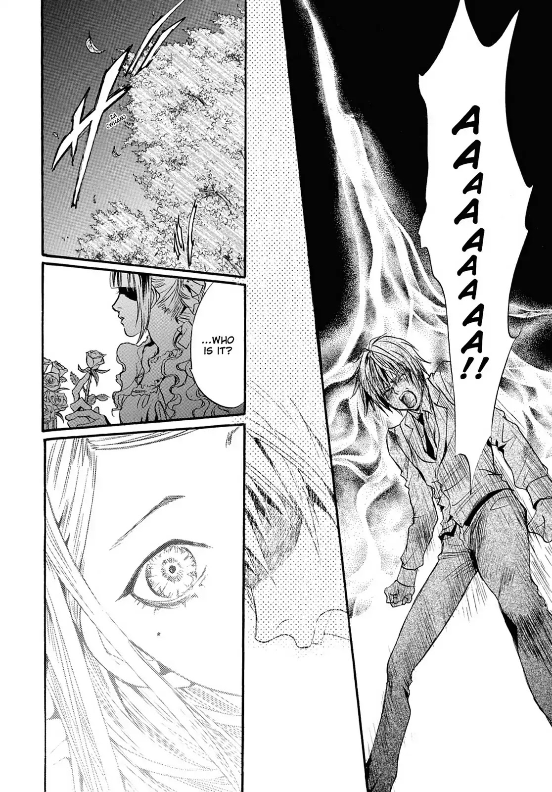 Kakei no Alice Chapter 7 page 14 - Chapter 7: Vol.2 Wonder 7