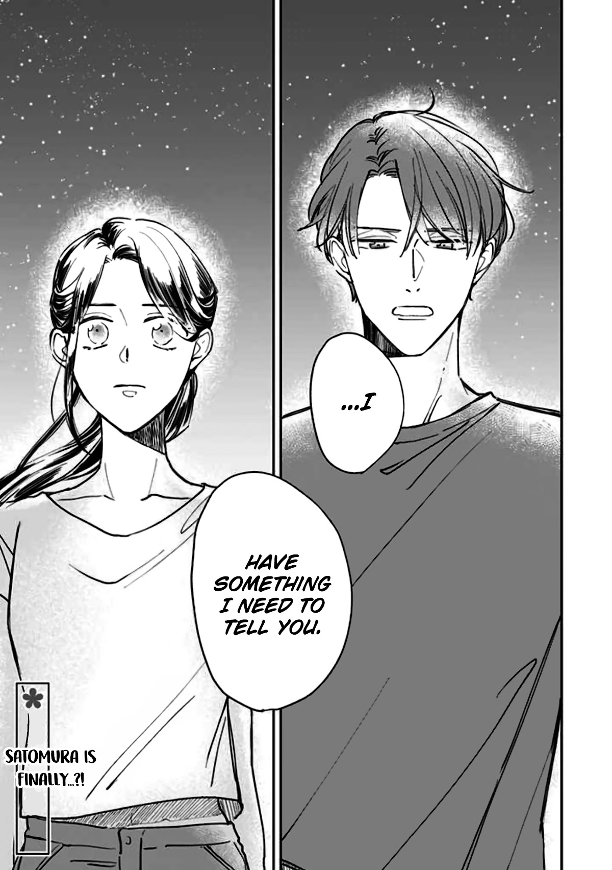 Kakekara Hajimaru Sayonara no Koi Chapter 14 page 15 - Chapter 14