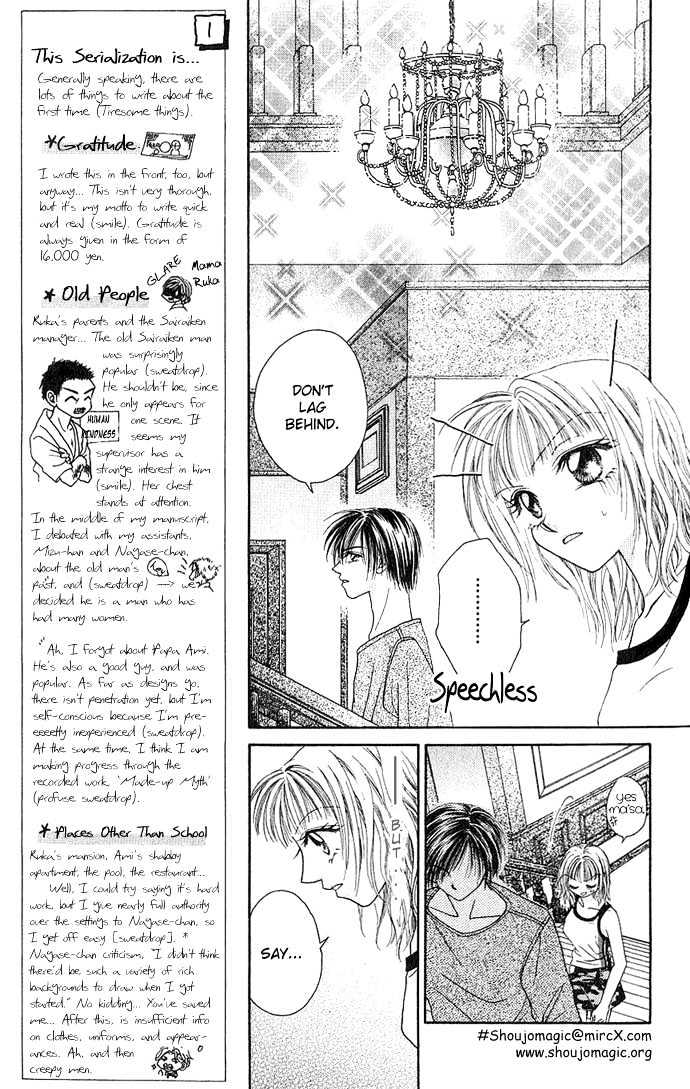 Kakene Nashi no LOVE Torihiki Chapter 1 page 20 - Chapter 1 : Kakene Nashi no LOVE Torihiki (A Love Transaction without Overcharging)