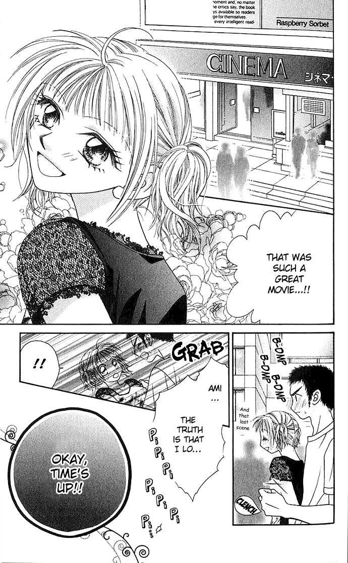 Kakene Nashi no LOVE Torihiki Chapter 1 page 7 - Chapter 1 : Kakene Nashi no LOVE Torihiki (A Love Transaction without Overcharging)