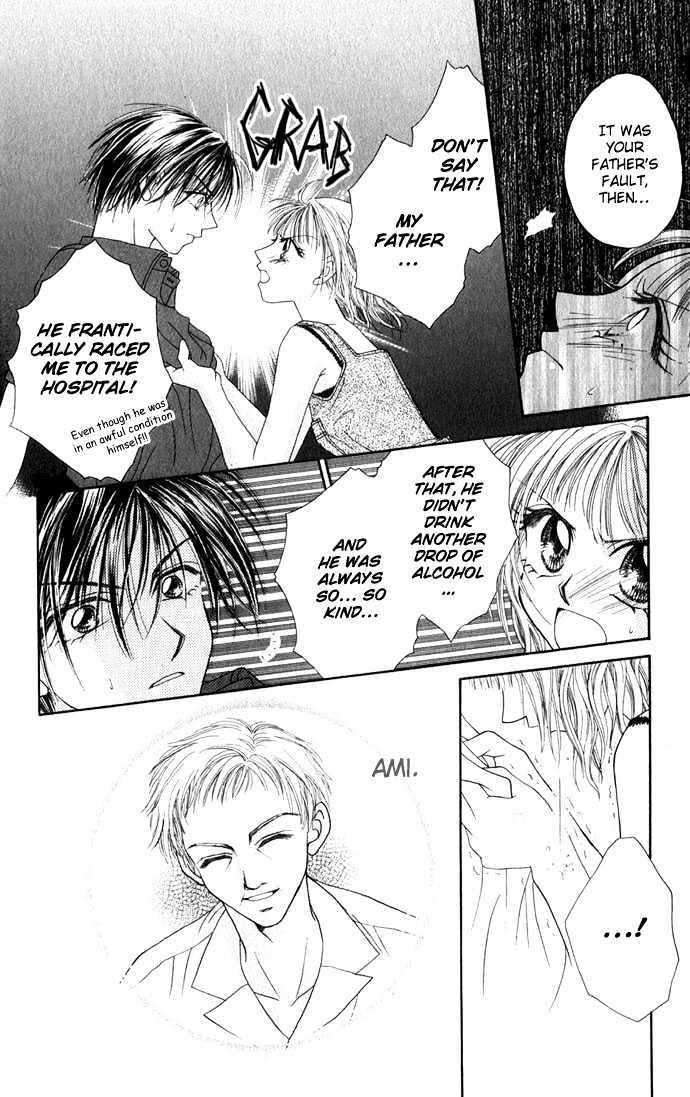 Kakene Nashi no LOVE Torihiki Chapter 2 page 11 - Chapter 2 : Kakene Nashi no LOVE Torihiki (A Love Transaction without Overcharging)