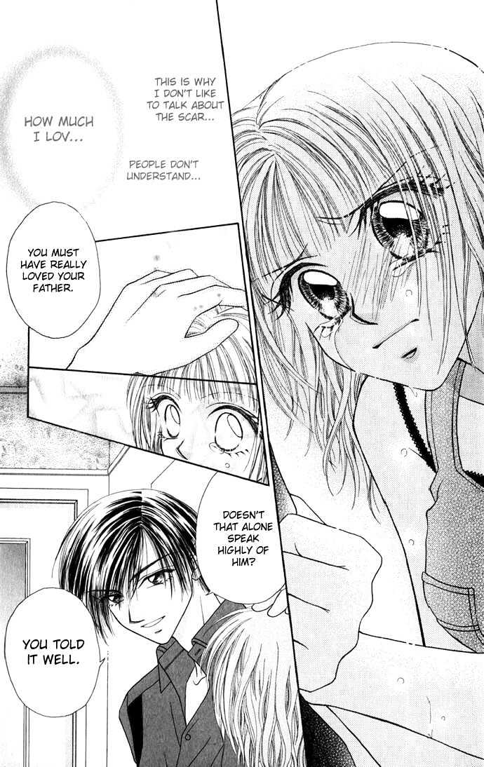 Kakene Nashi no LOVE Torihiki Chapter 2 page 12 - Chapter 2 : Kakene Nashi no LOVE Torihiki (A Love Transaction without Overcharging)