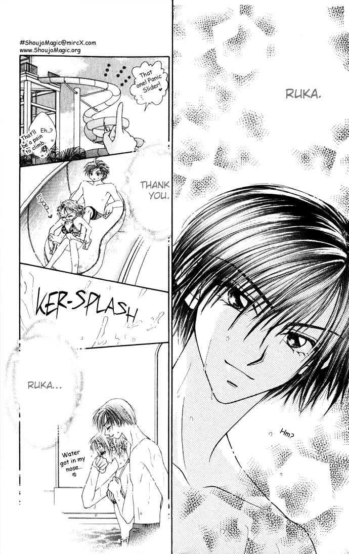 Kakene Nashi no LOVE Torihiki Chapter 2 page 19 - Chapter 2 : Kakene Nashi no LOVE Torihiki (A Love Transaction without Overcharging)