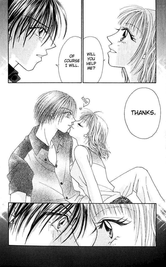 Kakene Nashi no LOVE Torihiki Chapter 2 page 26 - Chapter 2 : Kakene Nashi no LOVE Torihiki (A Love Transaction without Overcharging)