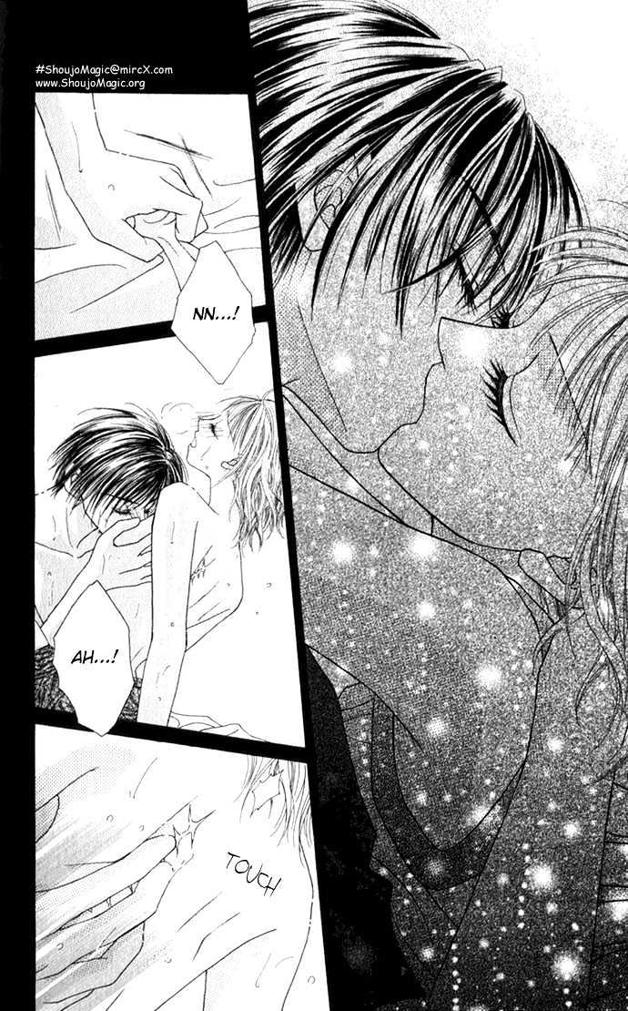 Kakene Nashi no LOVE Torihiki Chapter 2 page 27 - Chapter 2 : Kakene Nashi no LOVE Torihiki (A Love Transaction without Overcharging)